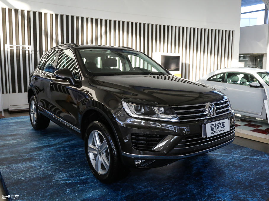 2017; 3.0 TSI ؽ