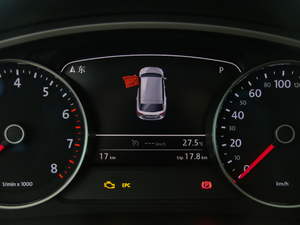201715 R-Line п