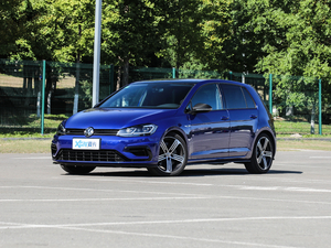 Golf R