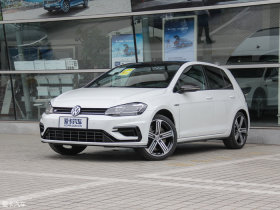 2017��Golf R 