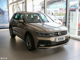2018��Tiguan 