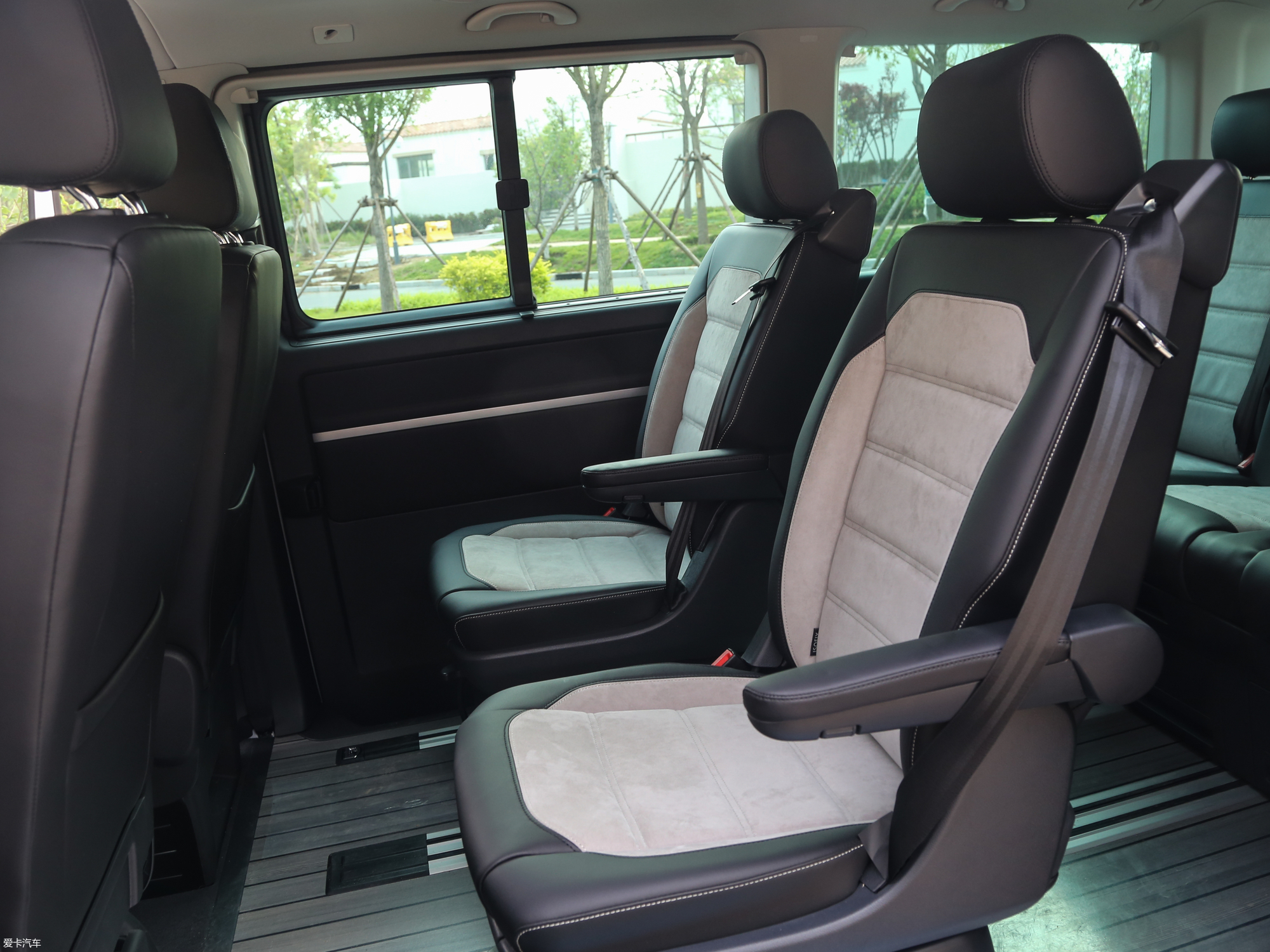 【2018款迈特威2.