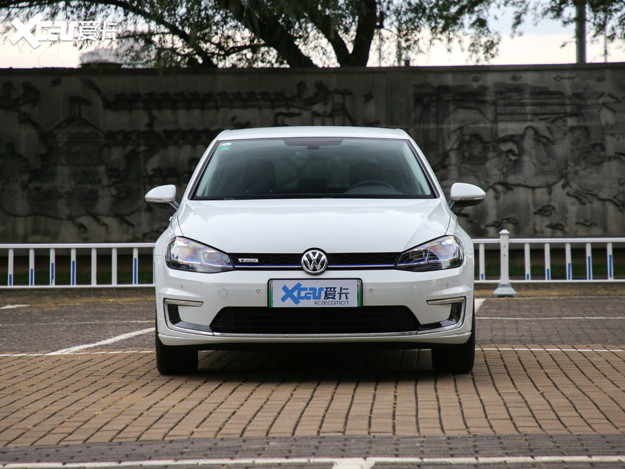 e-Golf