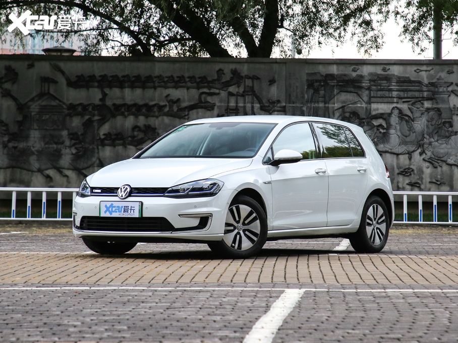 e-Golf