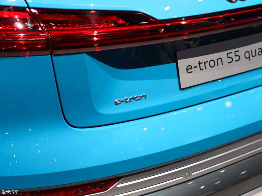 2020µe-tron() 55 quattro ʱ