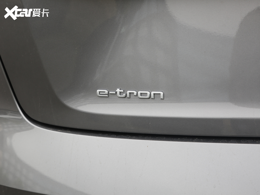 2020µe-tron() 55 quattro 