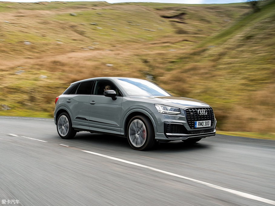 【2019款奥迪sq2 基本型_整体外观 _22/86张图片】_汽车图片大全_爱卡