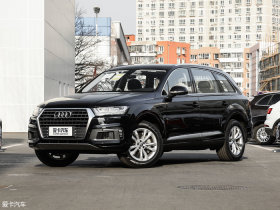 2019��µ�Q7 e-tron 