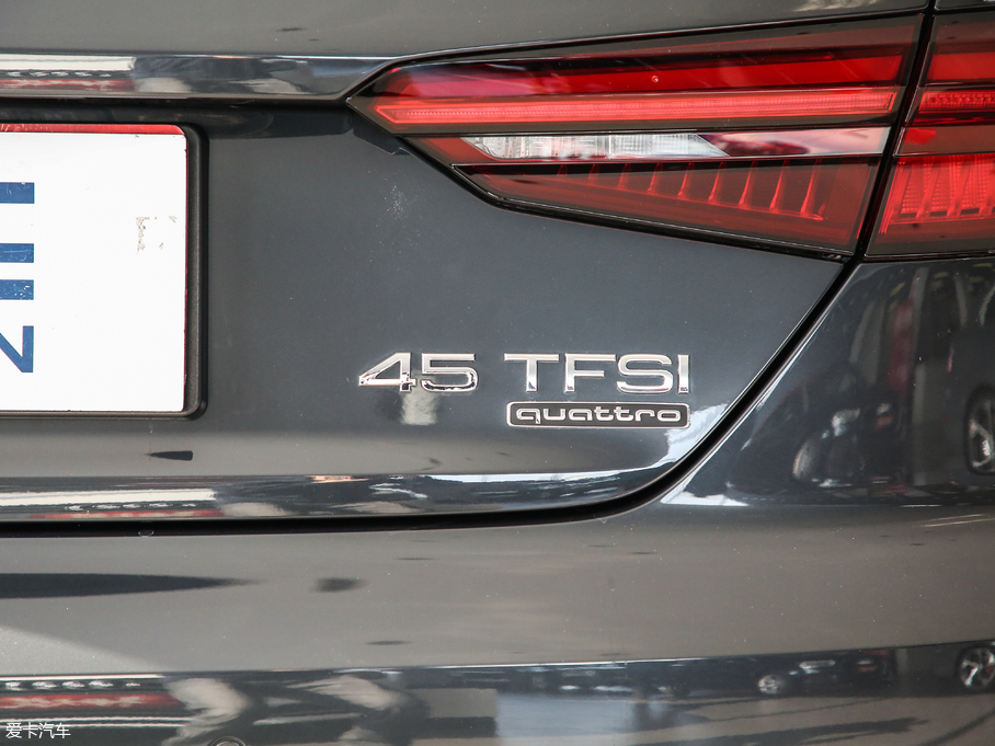 2019µA5 Sportback Sportback 45 TFSI quattro ˶