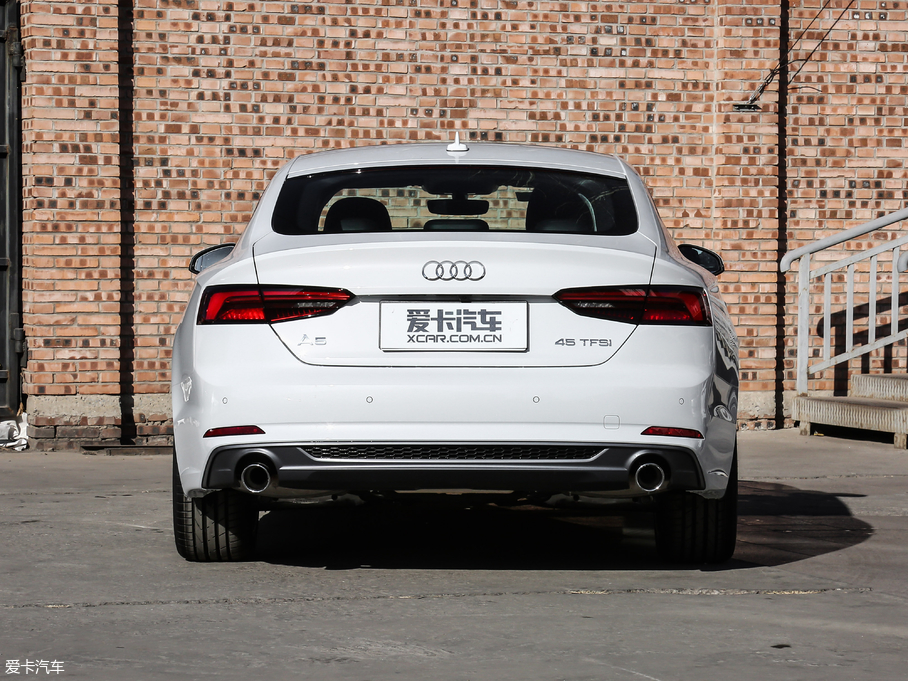 2019µA5 Sportback Sportback 45 TFSI ʱ