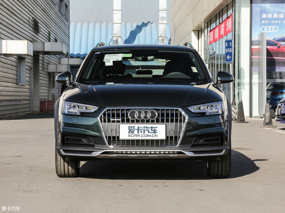 2019µA4() 45 TFSI allroad quattro ˶