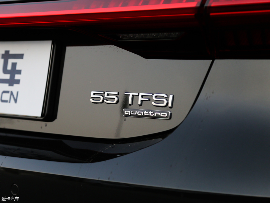 2019µA7 55 TFSI quattro 