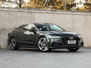 201955 TFSI quattro  