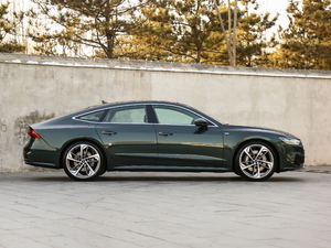 201955 TFSI quattro  