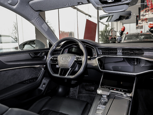 201955 TFSI quattro  п