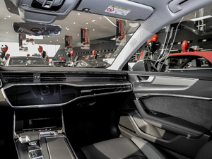 201955 TFSI quattro  п