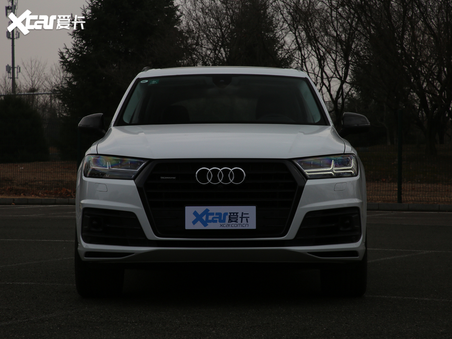 2019µQ7 55 TFSI 