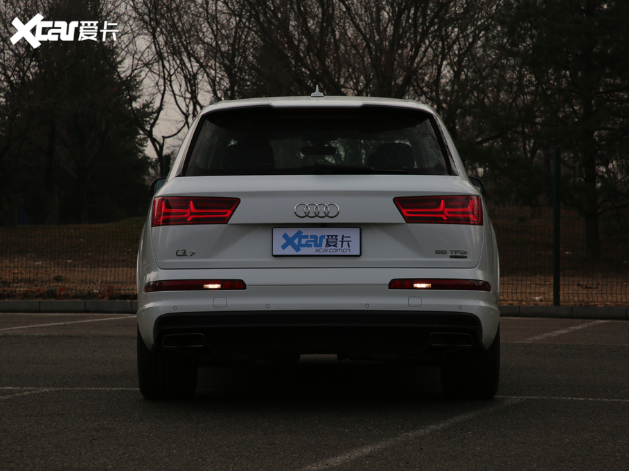 2019µQ7 55 TFSI 