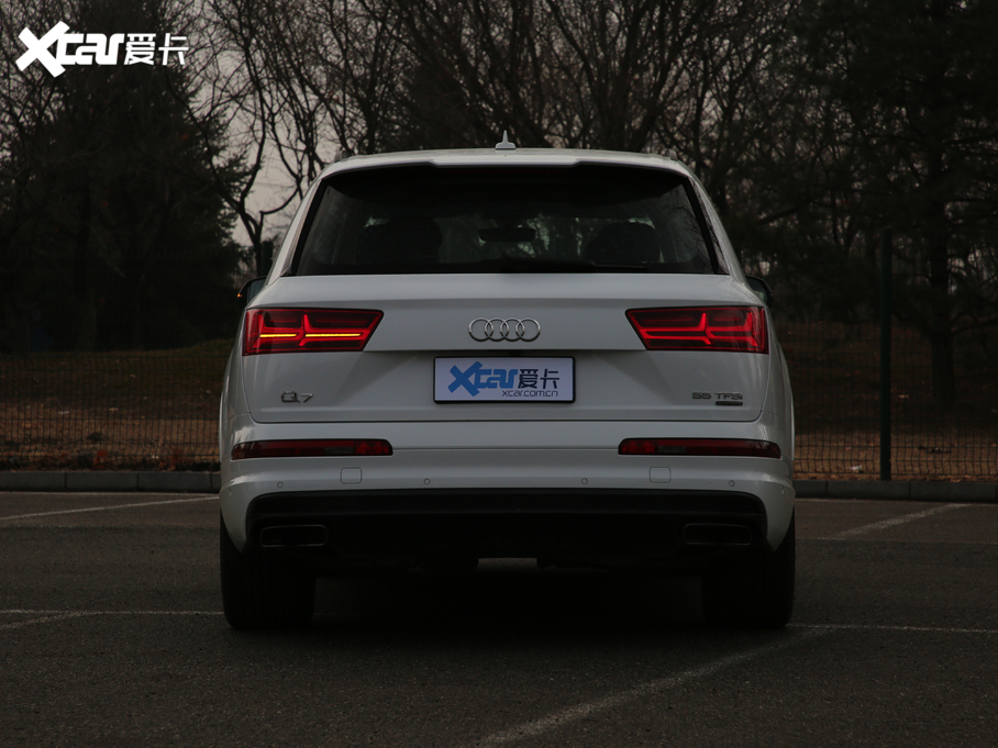 2019µQ7 55 TFSI 