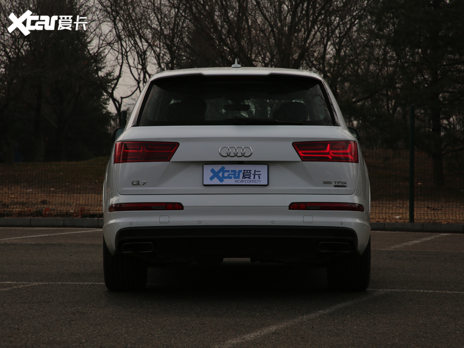 2019µQ7 55 TFSI 