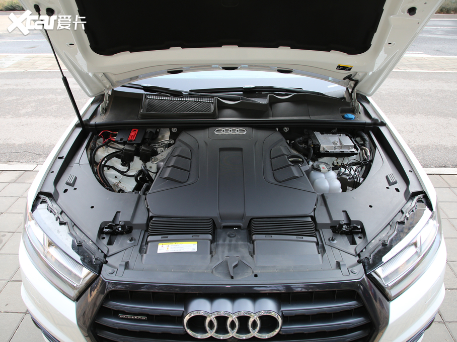 2019µQ7 55 TFSI 