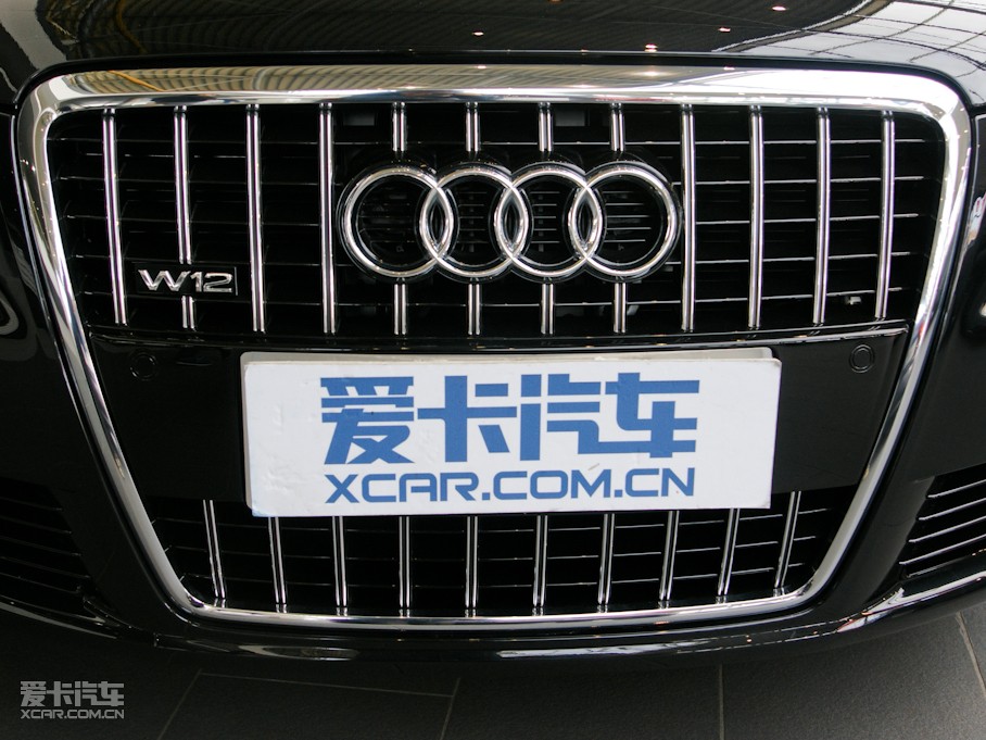 2009µA8 6.0W12 quattro콢