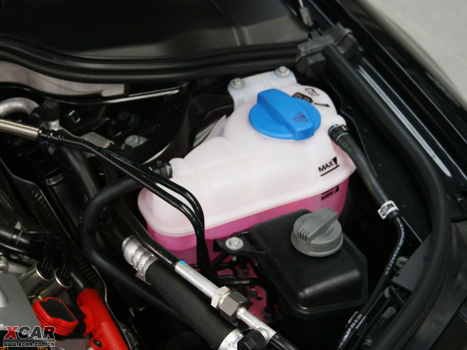 2009µA8 3.0L 