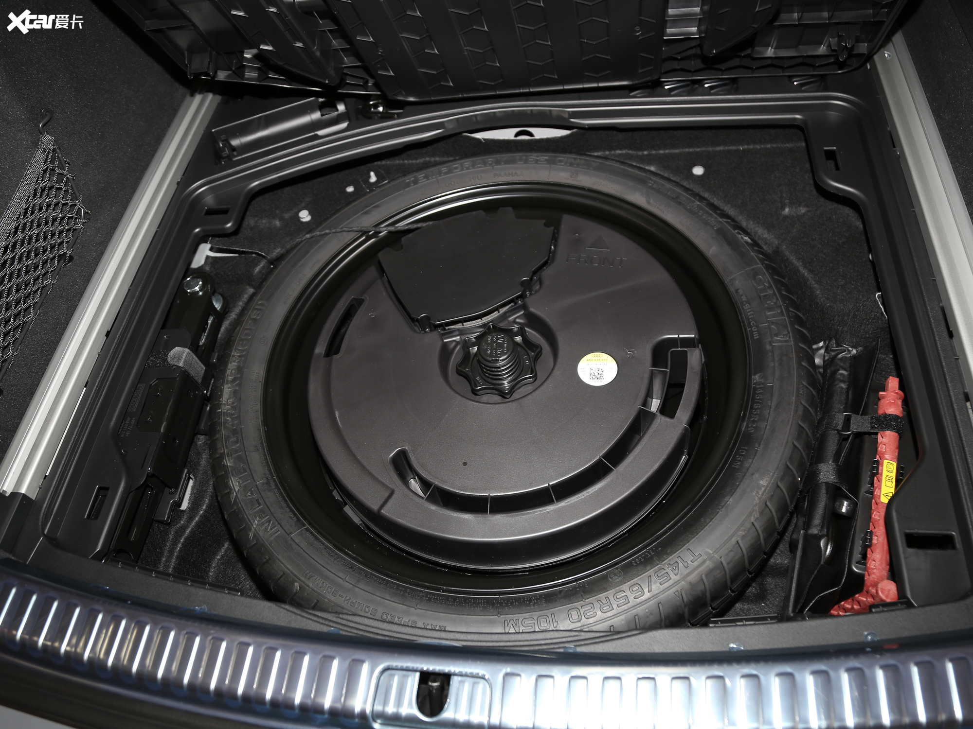 【2020款奥迪a6 avant先锋派 45 tfsi 臻选动感型_其它_2/330张图片】