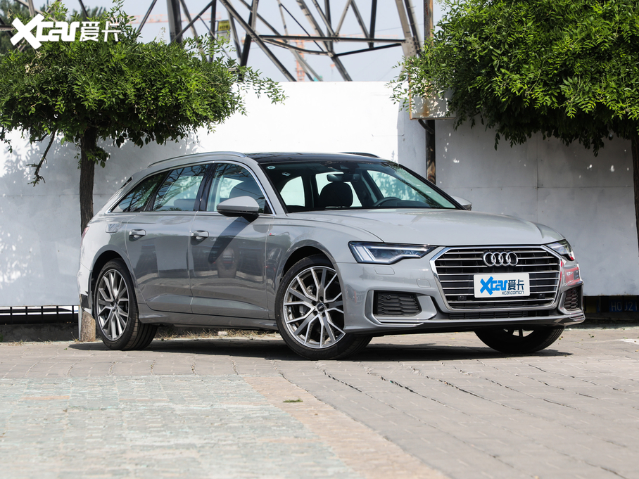 2020µA6 Avant ȷ 45 TFSI ѡ