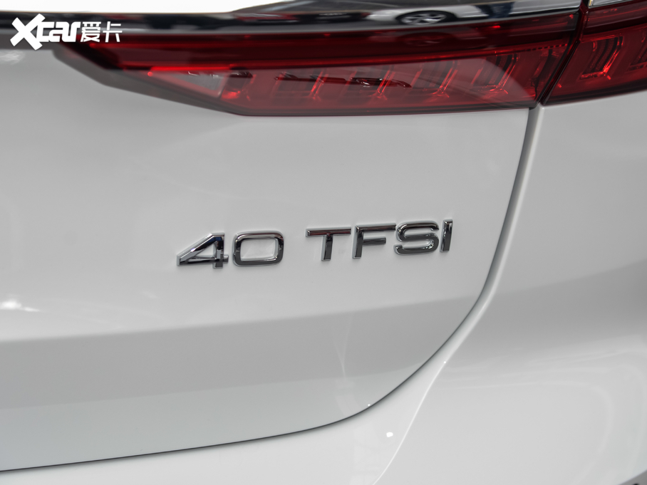 2020µA6 Avant ȷ 40 TFSI 