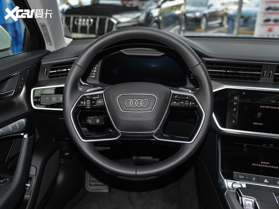 2020µA6 Avant ȷ 40 TFSI 