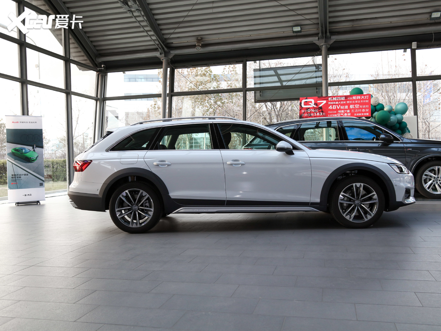 2021µA4 allroad quatrro ̽