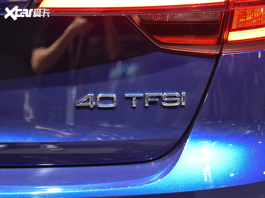 2020µA4 Avant ȷ 40 TFSI 