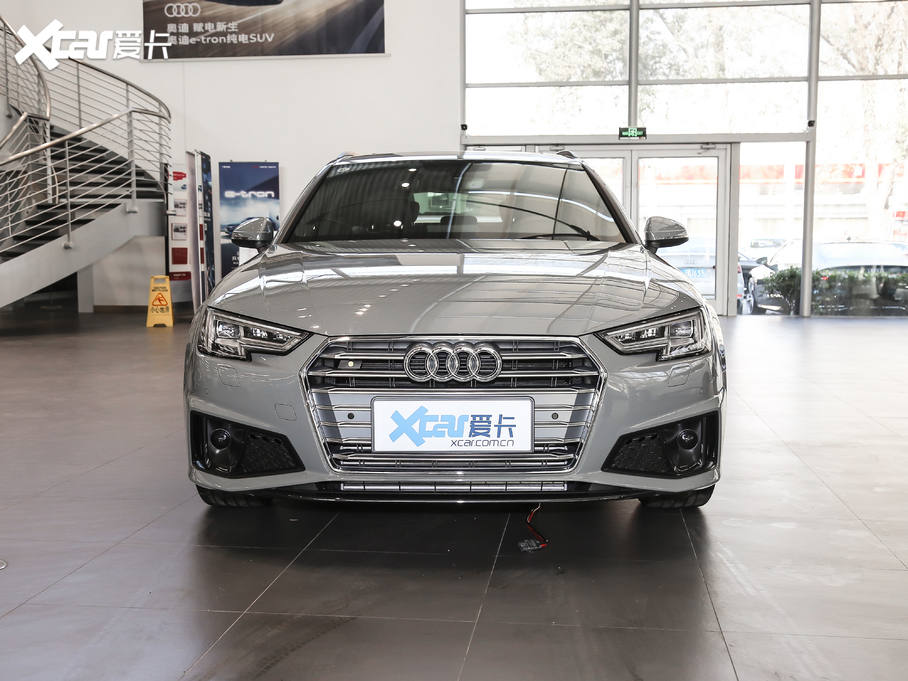 2020µA4 Avant ȷ 40 TFSI ʱж