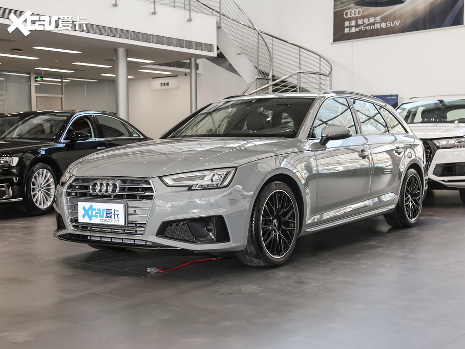 2020µA4 Avant ȷ 40 TFSI ʱж