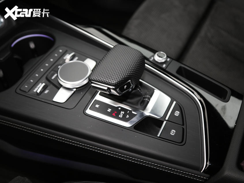 奥迪(进口)2020款奥迪A4 Avant