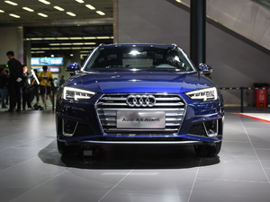 2020ȷ 40 TFSI  ǰ