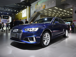 2020ȷ 40 TFSI  ǰ45