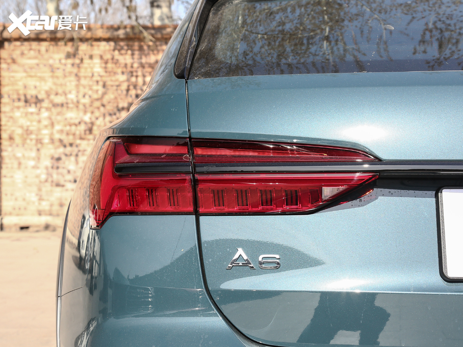 2020µA6 allroad ̽ 55 TFSI ԽҰ