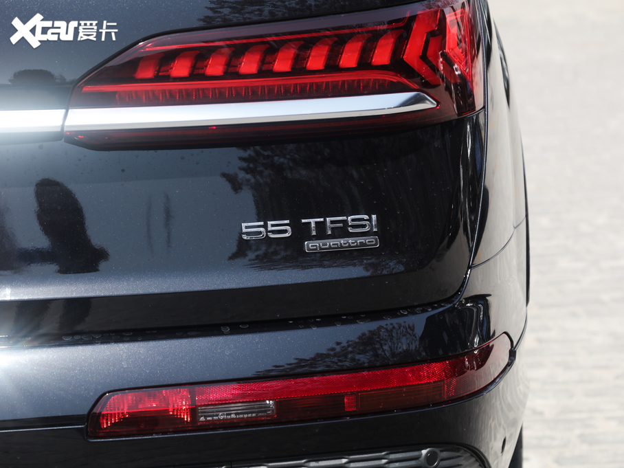 2020µQ7 55 TFSI quattro ʿר