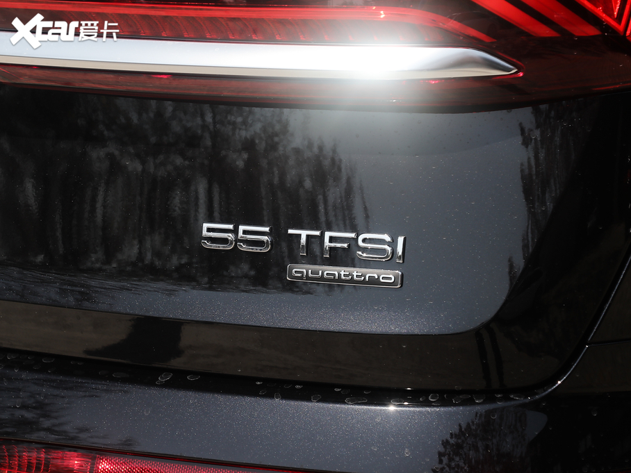 2020µQ7 55 TFSI quattro ʿר