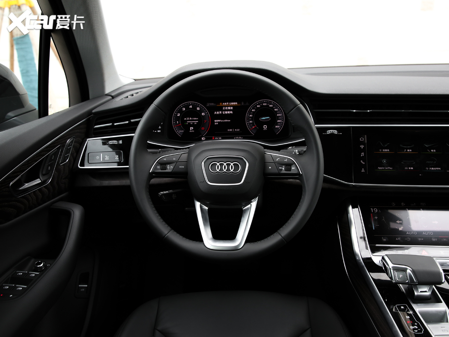 2020µQ7 55 TFSI quattro S line ˶