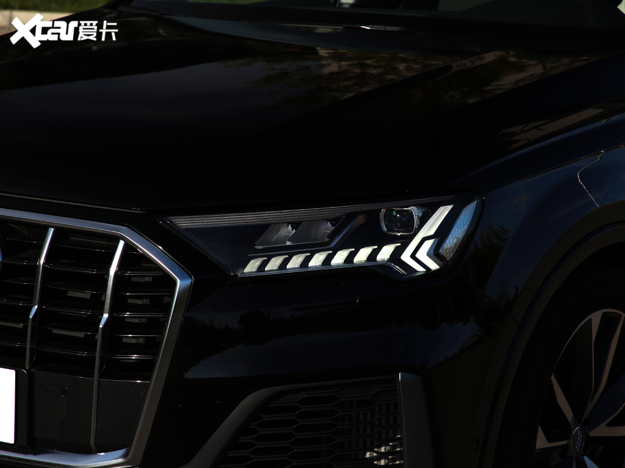 2020µQ7 55 TFSI quattro S line ˶