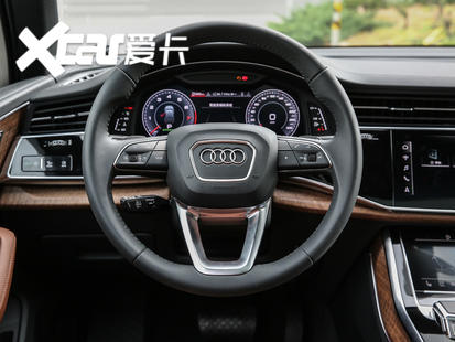奥迪(进口)2020款奥迪Q7