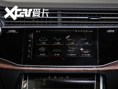 奥迪(进口)2020款奥迪Q7