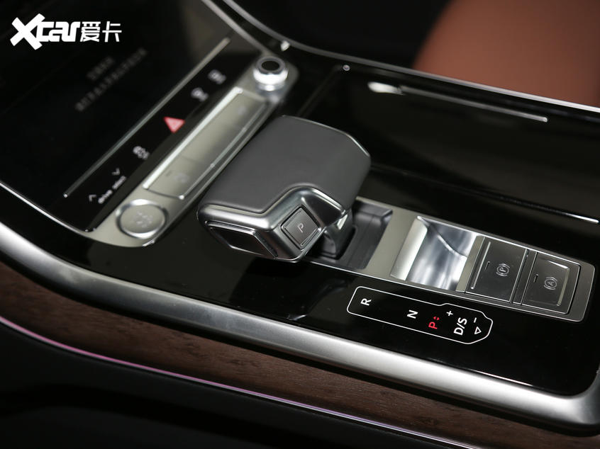 奥迪(进口)2020款奥迪Q7