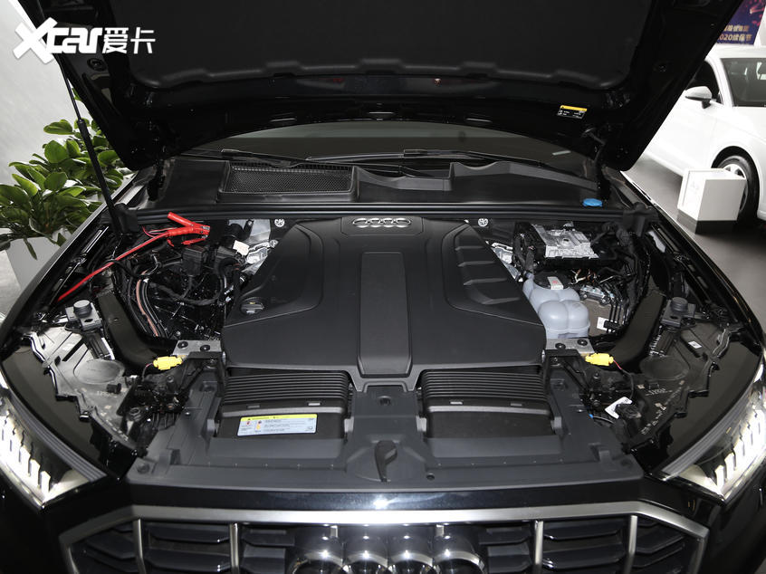 奥迪(进口)2020款奥迪Q7