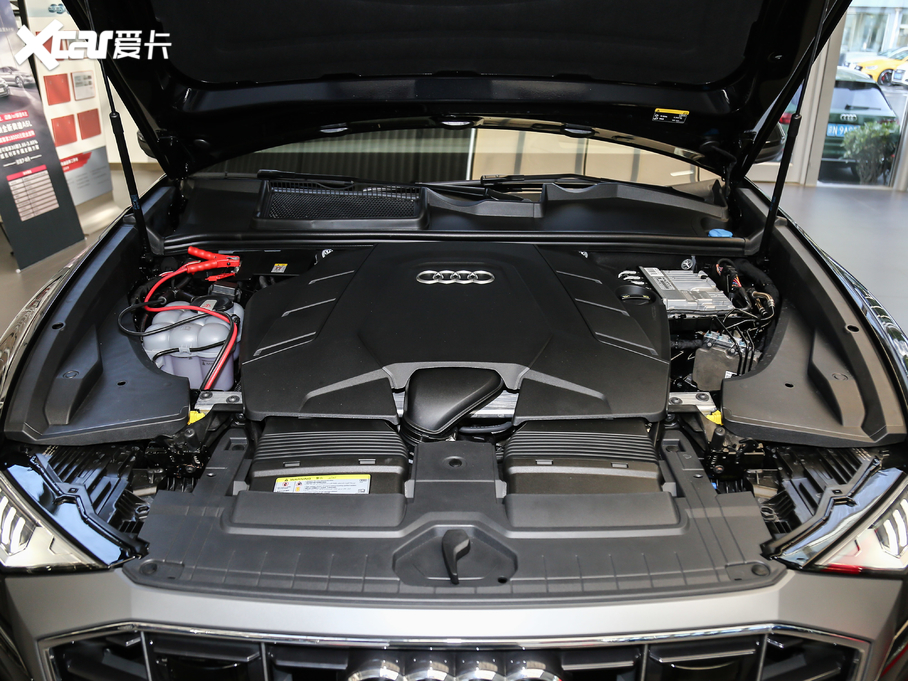 2019µQ8 55 TFSI 