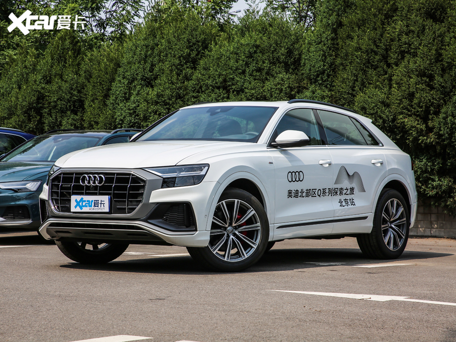 2019µQ8 45 TFSI ѡ