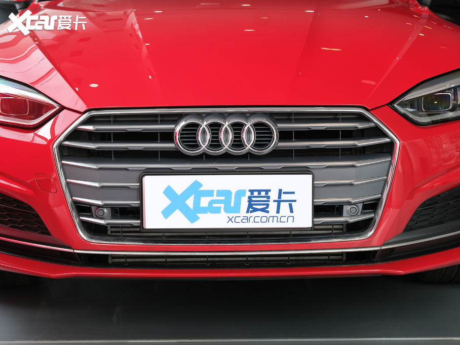 2020µA5 Coupe Coupe 40 TFSI ʱ VI